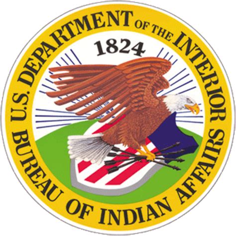 beauru|bureau of indian affairs.